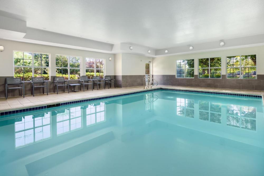 Residence Inn by Marriott San Jose South Morgan Hill